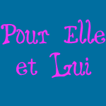 Pour elle et lui